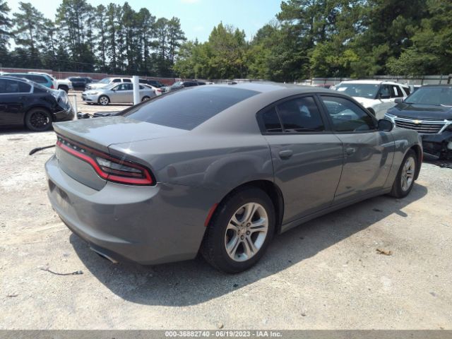 2C3CDXBG4HH546767 Dodge Charger Se