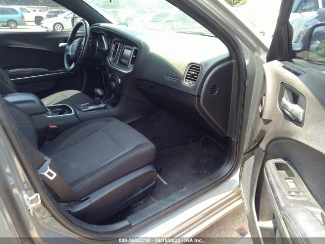 2C3CDXBG4HH546767 Dodge Charger Se