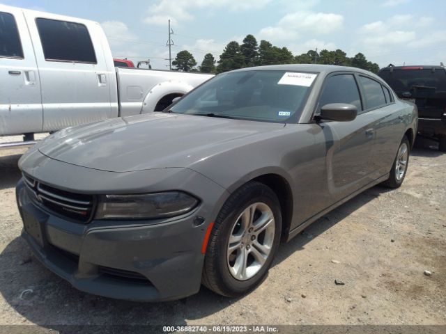 2C3CDXBG4HH546767 Dodge Charger Se