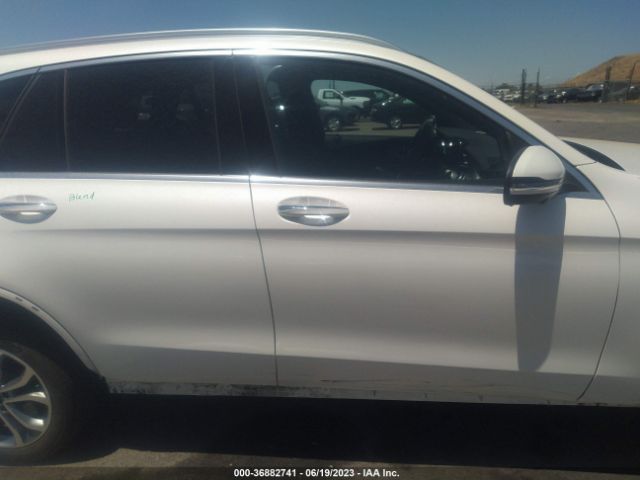 W1N0G8EB9NV343624 Mercedes-Benz Glc Glc 300