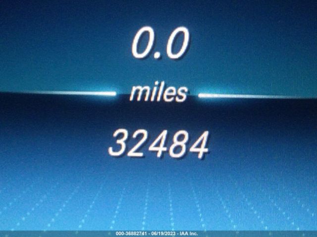 W1N0G8EB9NV343624 Mercedes-Benz Glc Glc 300