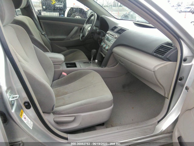 2008 TOYOTA CAMRY VIN: 4T4BE46K88R019430
