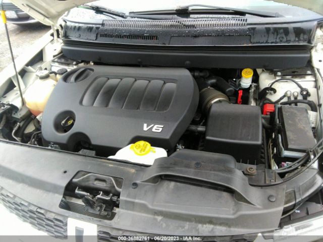 3C4PDDEG1JT364688 Dodge JOURNEY GT
