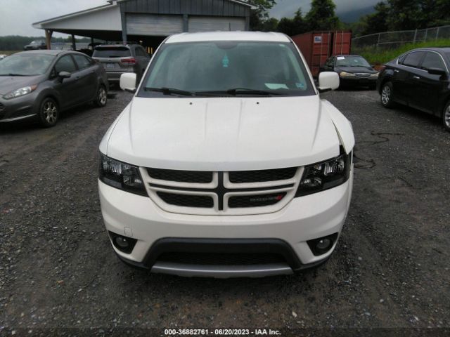 3C4PDDEG1JT364688 Dodge JOURNEY GT
