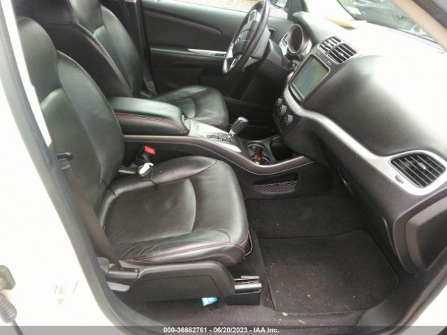 3C4PDDEG1JT364688 Dodge JOURNEY GT