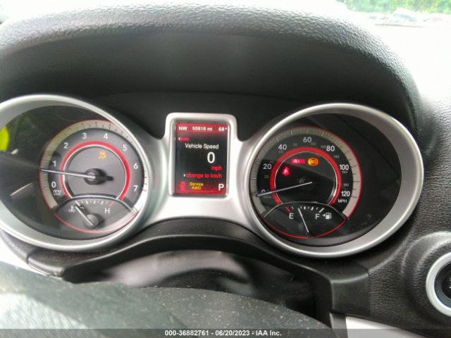 3C4PDDEG1JT364688 Dodge JOURNEY GT
