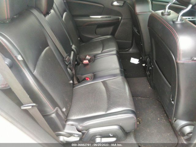 3C4PDDEG1JT364688 Dodge JOURNEY GT