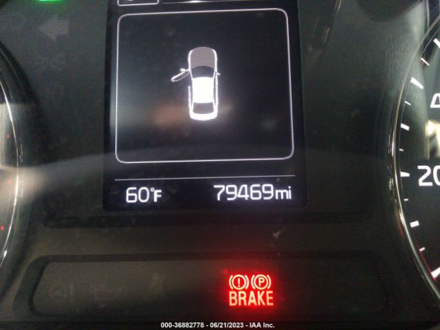 3KPFL4A71HE051532 KIA FORTE LX