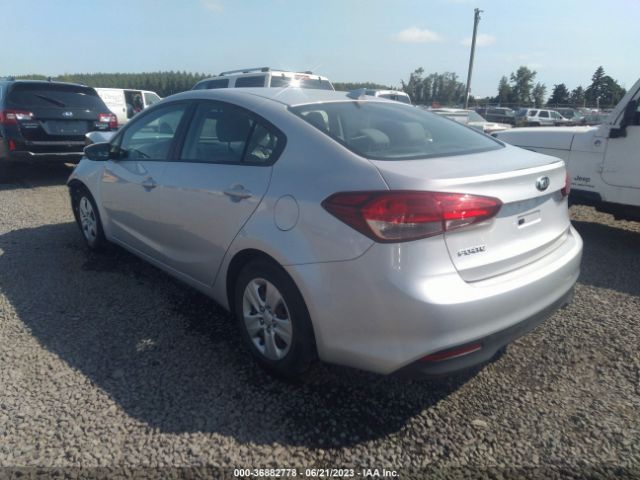 3KPFL4A71HE051532 KIA FORTE LX