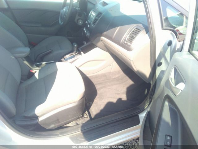 3KPFL4A71HE051532 KIA FORTE LX