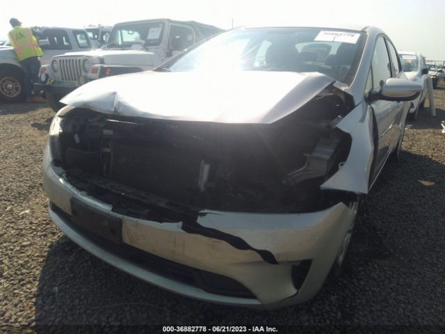 3KPFL4A71HE051532 KIA FORTE LX