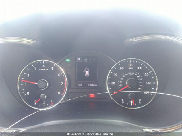 3KPFL4A71HE051532 KIA FORTE LX