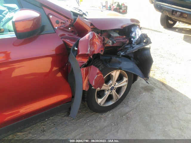 Ford ESCAPE SE 2014 1FMCU0GX9EUA98588 Image 7