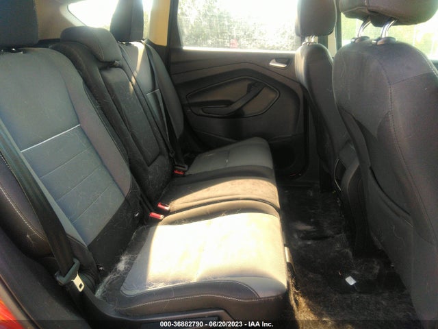 Ford ESCAPE SE 2014 1FMCU0GX9EUA98588 Image 9