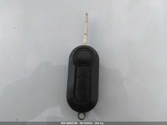 ZFBERFBB7H6G56546 RAM Promaster City Cargo Van Tradesman Slt