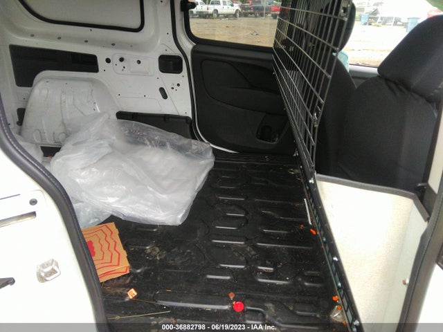 ZFBERFBB7H6G56546 RAM Promaster City Cargo Van Tradesman Slt