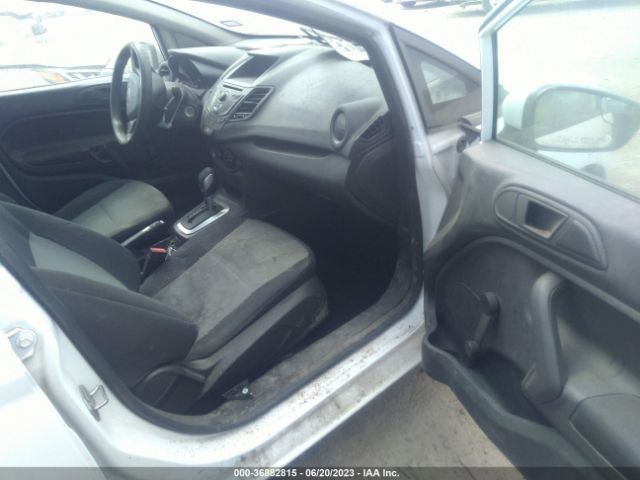 3FADP4AJ3FM164026 Ford FIESTA S