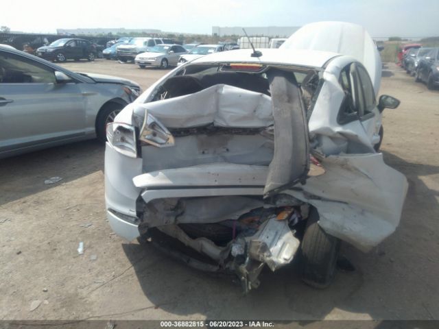3FADP4AJ3FM164026 Ford FIESTA S