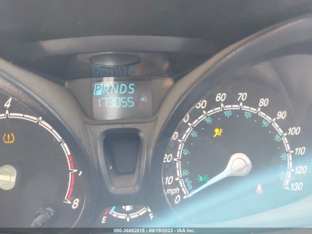 3FADP4AJ3FM164026 Ford FIESTA S