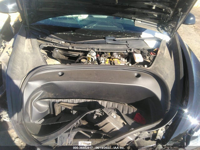 Tesla Model 3 Long Range 2021 5YJ3E1EB0MF002062 Image 16