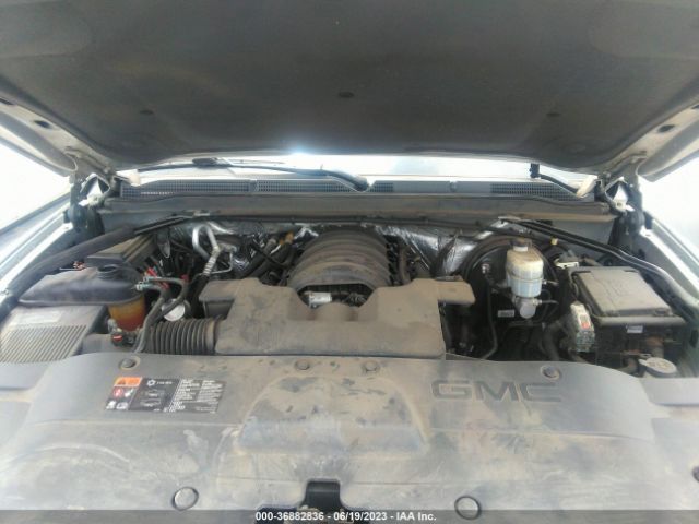 1GKS2JKJ3FR127168 GMC YUKON XL DENALI