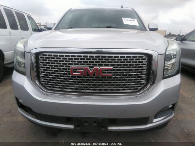 1GKS2JKJ3FR127168 GMC YUKON XL DENALI