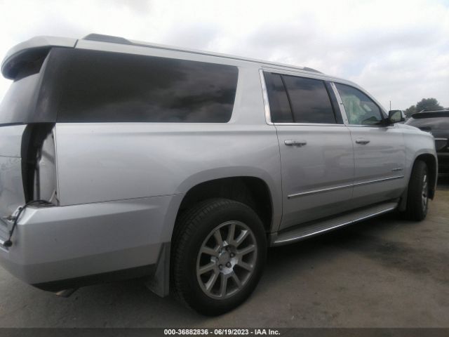 1GKS2JKJ3FR127168 GMC YUKON XL DENALI