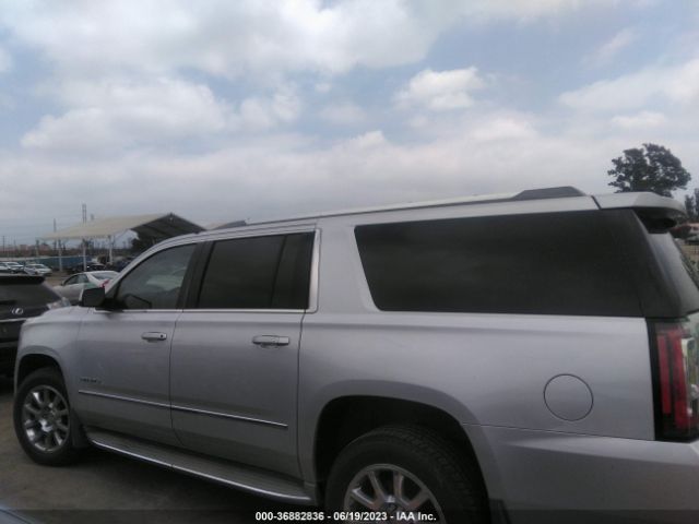 1GKS2JKJ3FR127168 GMC YUKON XL DENALI