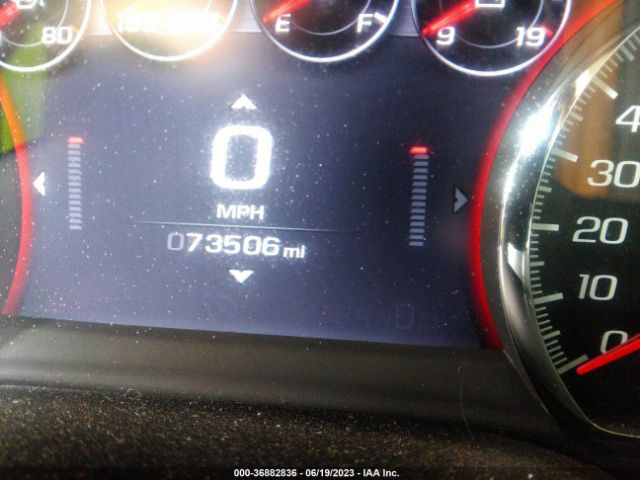 1GKS2JKJ3FR127168 GMC YUKON XL DENALI