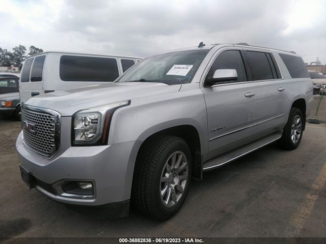 1GKS2JKJ3FR127168 GMC YUKON XL DENALI