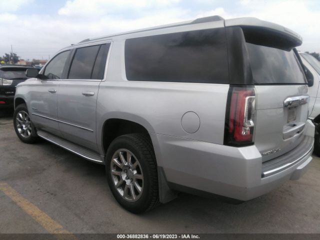 1GKS2JKJ3FR127168 GMC YUKON XL DENALI