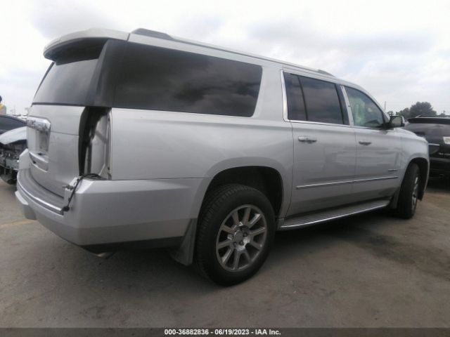 1GKS2JKJ3FR127168 GMC YUKON XL DENALI
