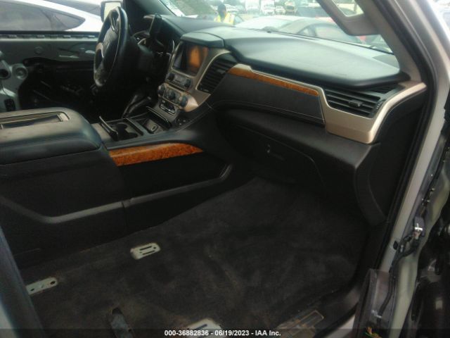 1GKS2JKJ3FR127168 GMC YUKON XL DENALI