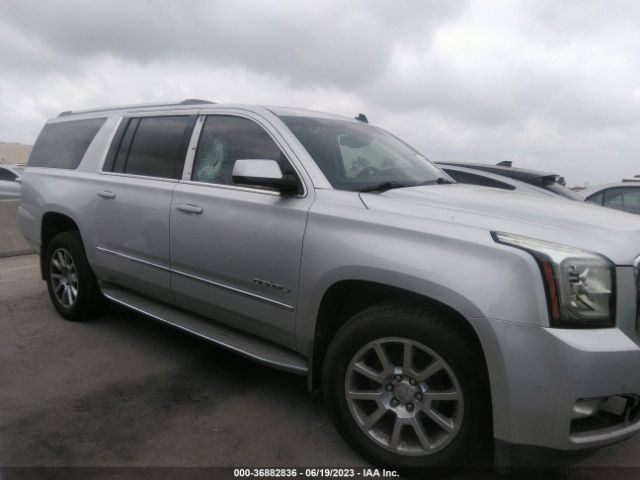 1GKS2JKJ3FR127168 GMC YUKON XL DENALI