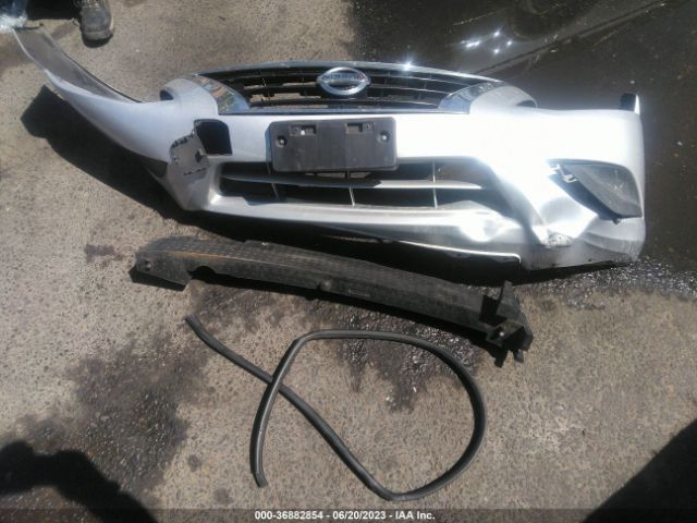 3N1CN7AP5GL901738 Nissan VERSA SV
