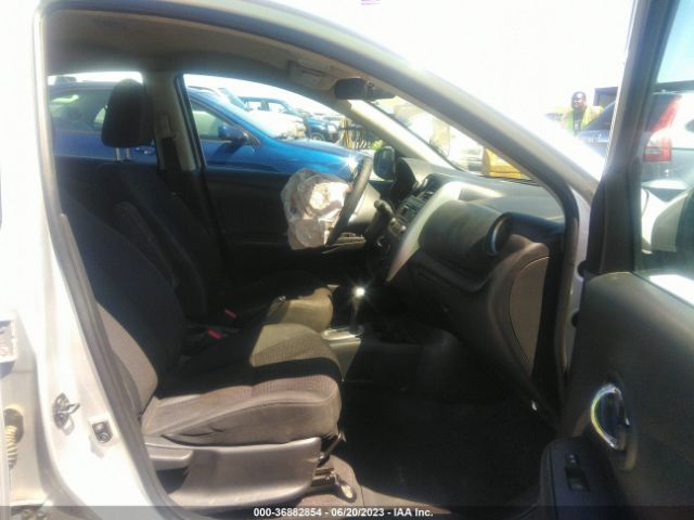 3N1CN7AP5GL901738 Nissan VERSA SV