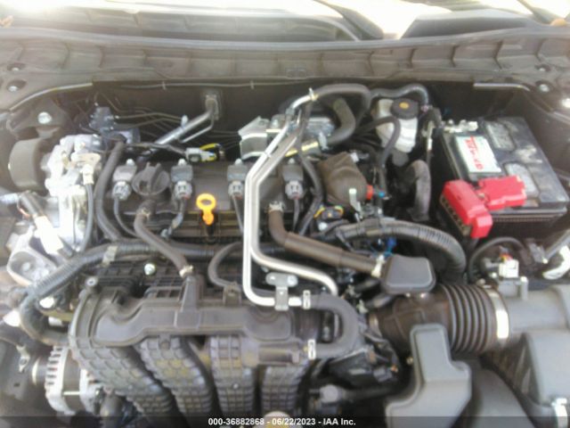 1N4BL4DV3MN337287 Nissan Altima 2.5 Sv