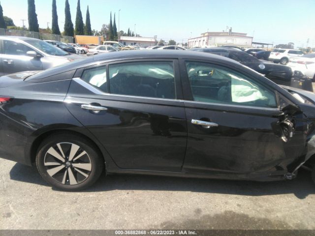 1N4BL4DV3MN337287 Nissan Altima 2.5 Sv