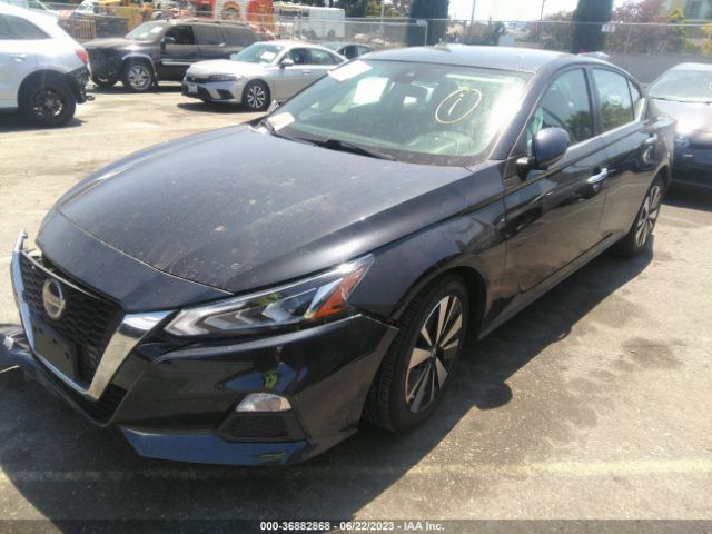1N4BL4DV3MN337287 Nissan Altima 2.5 Sv