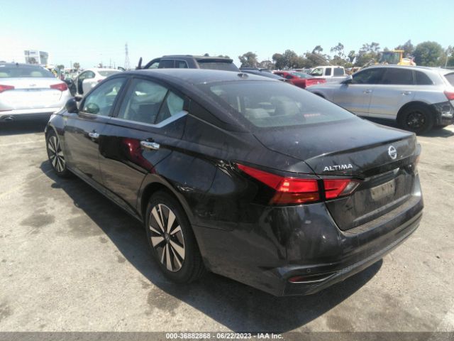 1N4BL4DV3MN337287 Nissan Altima 2.5 Sv