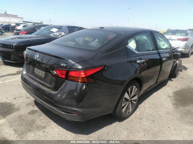1N4BL4DV3MN337287 Nissan Altima 2.5 Sv