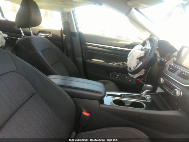1N4BL4DV3MN337287 Nissan Altima 2.5 Sv
