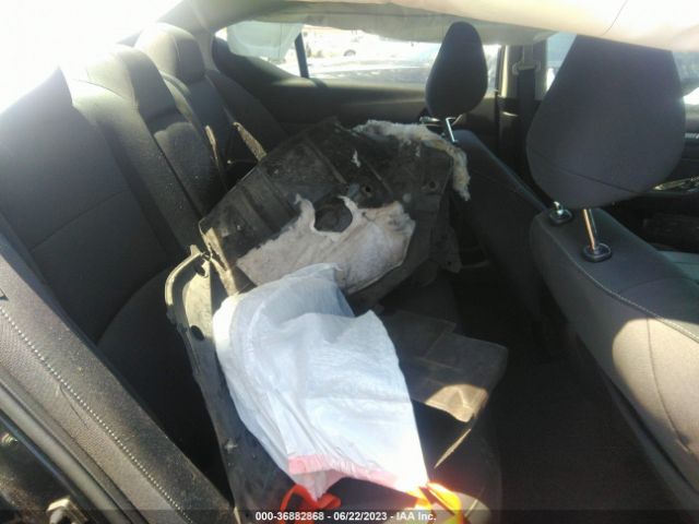 1N4BL4DV3MN337287 Nissan Altima 2.5 Sv
