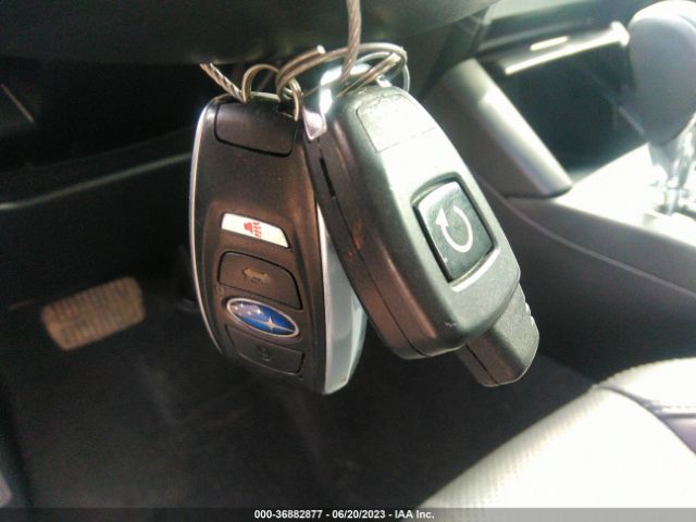 4S3BNAN60J3025686 Subaru Legacy Limited