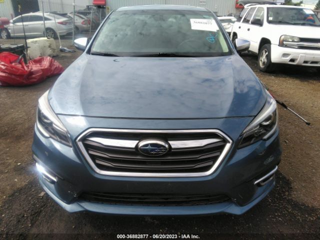 4S3BNAN60J3025686 Subaru Legacy Limited