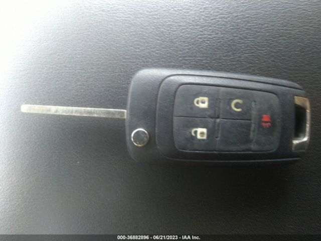 2GKALMEK5E6162190 GMC Terrain Sle
