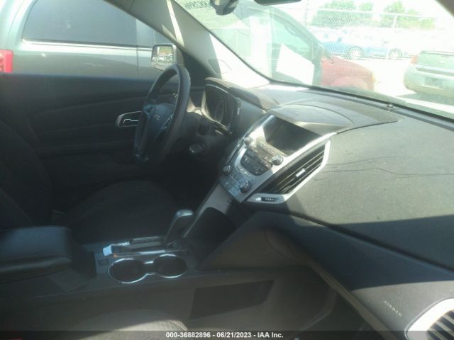 2GKALMEK5E6162190 GMC Terrain Sle