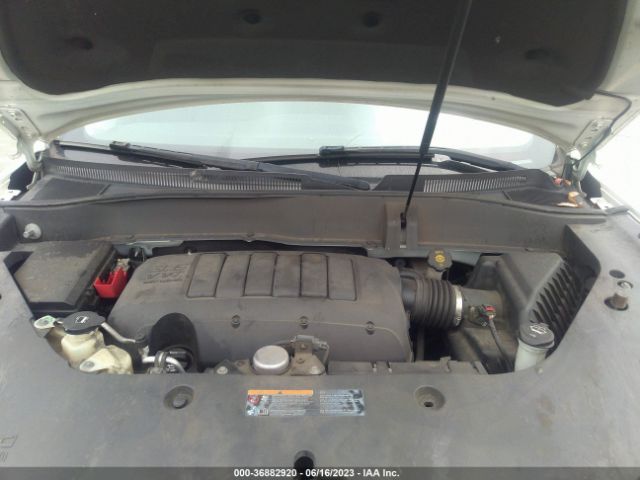 1GKKRRKD6EJ287028 GMC ACADIA SLT