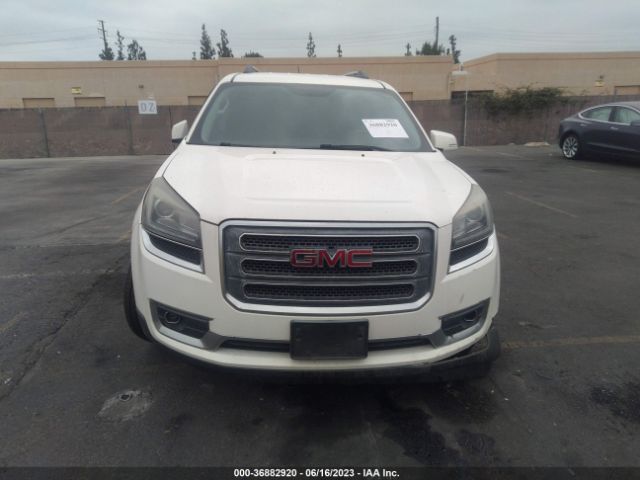 1GKKRRKD6EJ287028 GMC ACADIA SLT
