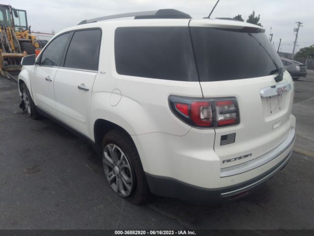 1GKKRRKD6EJ287028 GMC ACADIA SLT